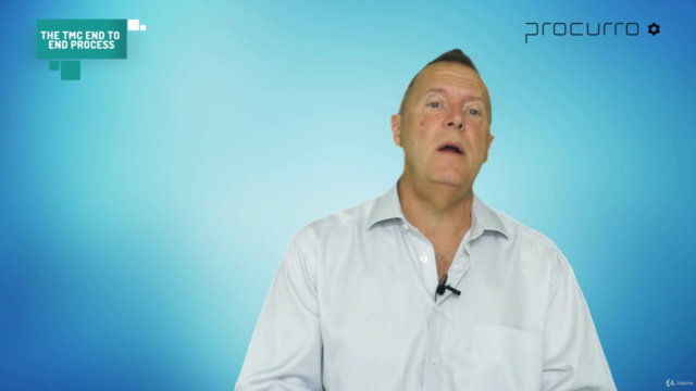 The Business Travel End to End Process – Screenshot 3