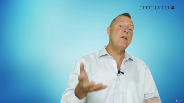 The Business Travel End to End Process – Screenshot 4
