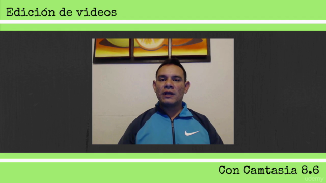 Aprende a editar videos y déjalos listos para YouTube – Screenshot 1