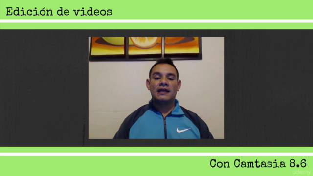 Aprende a editar videos y déjalos listos para YouTube – Screenshot 2