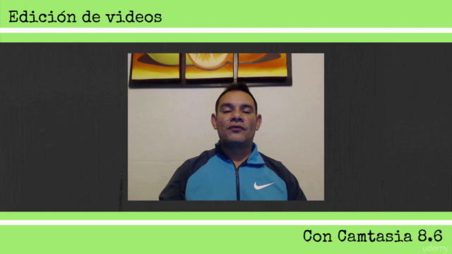 Aprende a editar videos y déjalos listos para YouTube – Screenshot 3