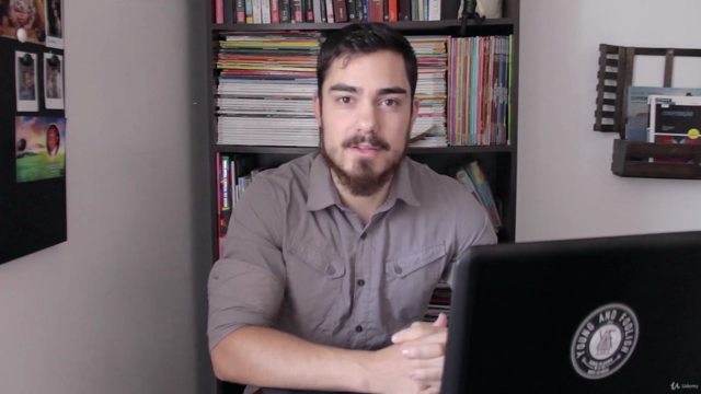 Curso Online de Adobe After Effects CC. Animação – Screenshot 1