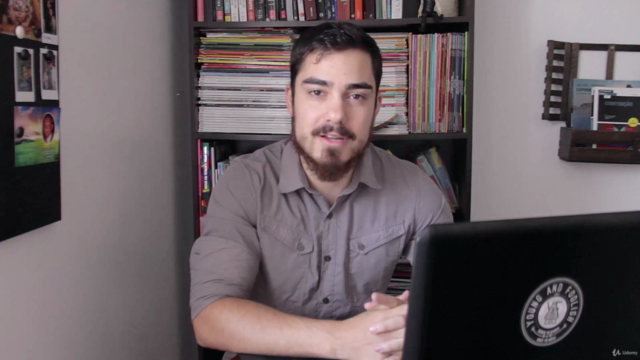 Curso Online de Adobe After Effects CC. Animação – Screenshot 2