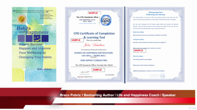 Parenting Teens with Confidence: Certified Practitioner – Screenshot 2