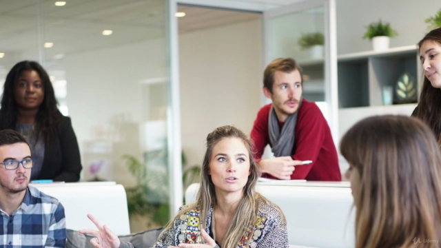 Introduction to Hiring and Recruiting Strategy – Screenshot 2
