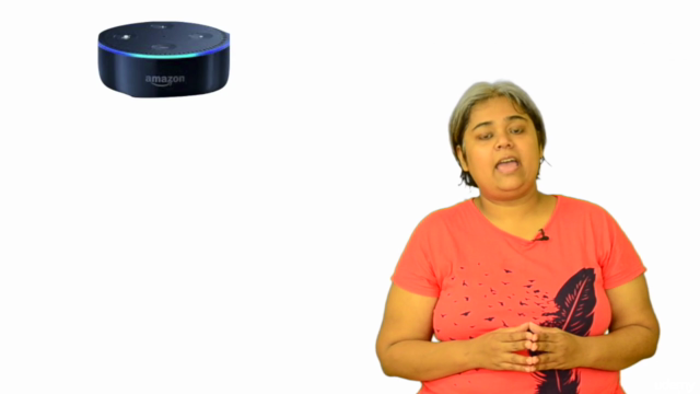 Building Apps Using Amazon's Alexa and Lex – Screenshot 3