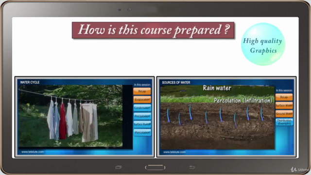 Environmental Ecosystem and Natural Resources – Screenshot 3