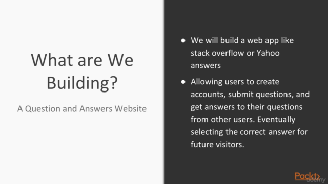 Laravel Foundations: Basics to Every App – Screenshot 4