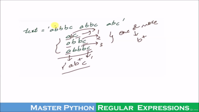 Master Python Regular Expressions - Screenshot_02
