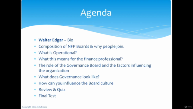 Not for Profit: From “hands on Board” to Governance  Board - Screenshot_02