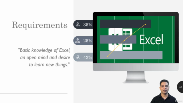 Master Gantt Charts in Excel: A Comprehensive Guide – Screenshot 4