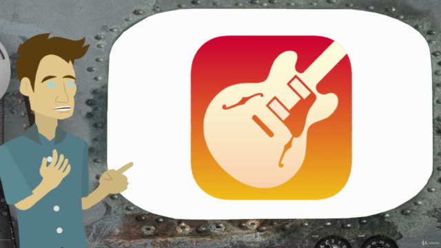Garageband for iPad + iPhone - A Beginner's Guide - Screenshot_01