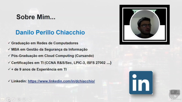 FreeNAS 11 - Da Instalação aos Laboratórios – Screenshot 1