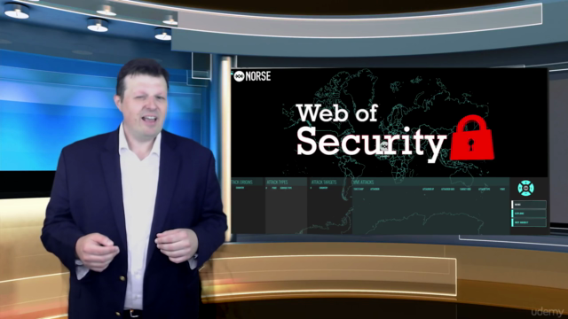 Complete Security+ Series Practice Tests – Screenshot 2