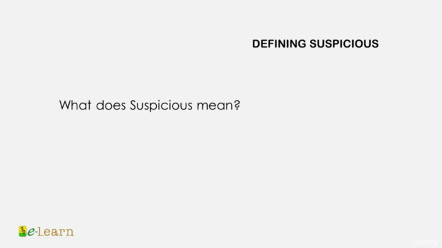 Identifying AML Suspicious Transactions – Screenshot 1
