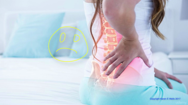 Fully Accredited Holistic Pain Management Diploma Course – Screenshot 3