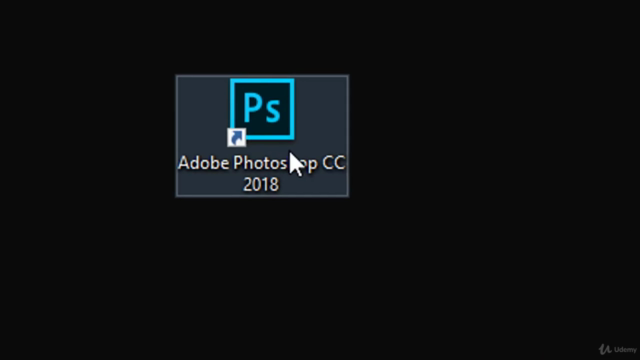 Adobe Photoshop CC: Der große Webdesign-Praxis Kurs! – Screenshot 1