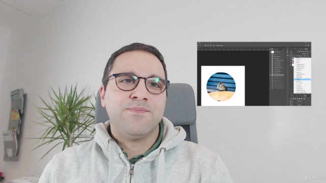 Adobe Photoshop CC: Der große Webdesign-Praxis Kurs! – Screenshot 2