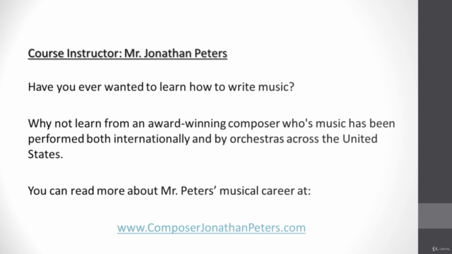 Music Composition 1 – Screenshot 1