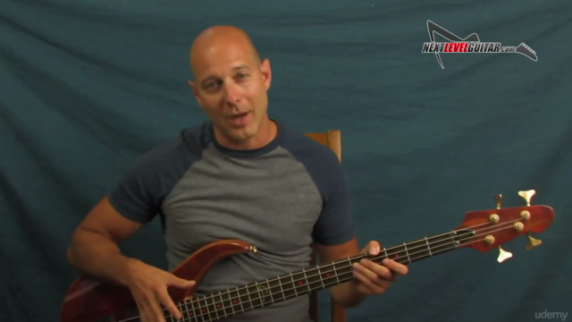 Beginner Bass Guitar Mastery - Learn bass the easy way. – Screenshot 2