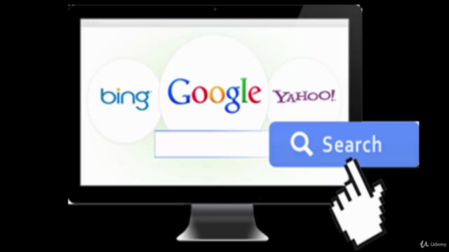 Master (SEO) Search Engine Optimization – Screenshot 4
