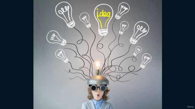 Inspire Ideas and Innovation : Insights and Strategies ! – Screenshot 2