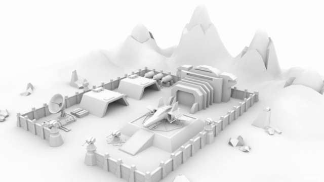 Autodesk Maya : Design 3D do Básico ao Avançado Rápido – Screenshot 1