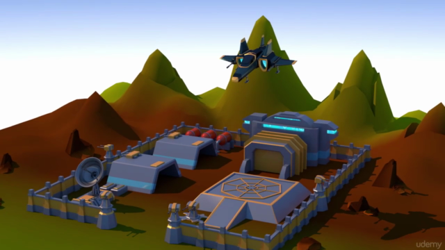 Autodesk Maya : Design 3D do Básico ao Avançado Rápido – Screenshot 2