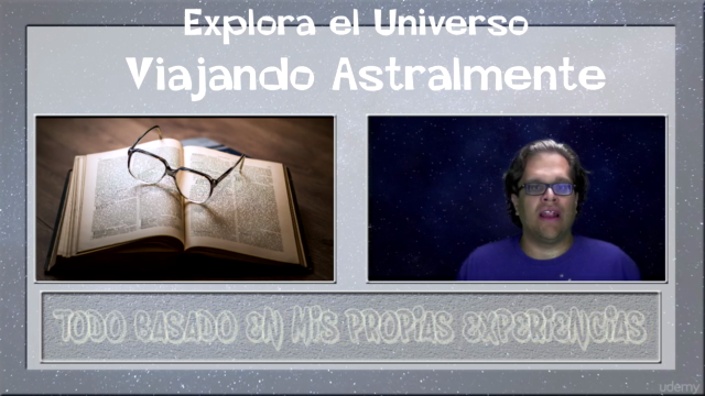 Explora el Universo a través de un Viaje Astral. – Screenshot 2