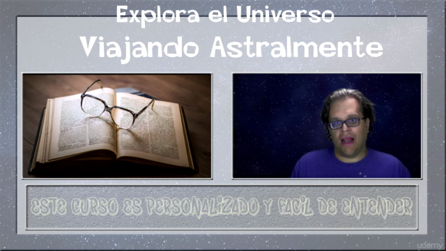 Explora el Universo a través de un Viaje Astral. – Screenshot 3