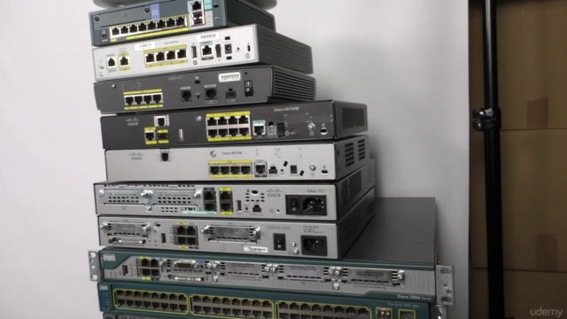 How to build a perfect lab at home and gain some experience – Screenshot 1