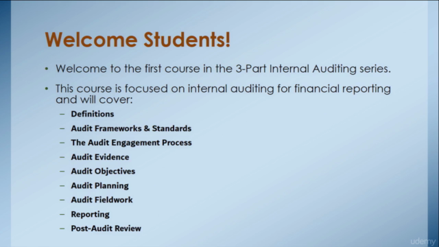 Internal Controls Over Financial Reporting – Screenshot 2