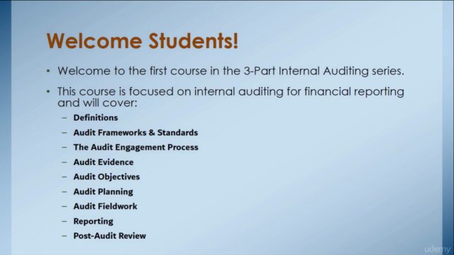 Internal Controls Over Financial Reporting – Screenshot 3