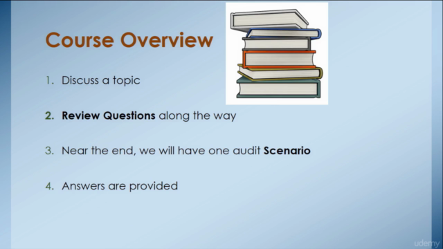 Internal Controls Over Financial Reporting – Screenshot 4