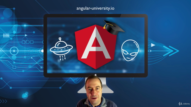 Angular Progressive Web Apps (PWA) MasterClass & FREE E-Book – Screenshot 2