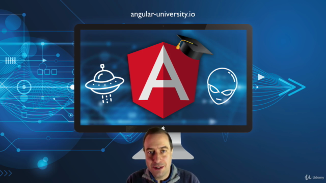 Angular Progressive Web Apps (PWA) MasterClass & FREE E-Book – Screenshot 4