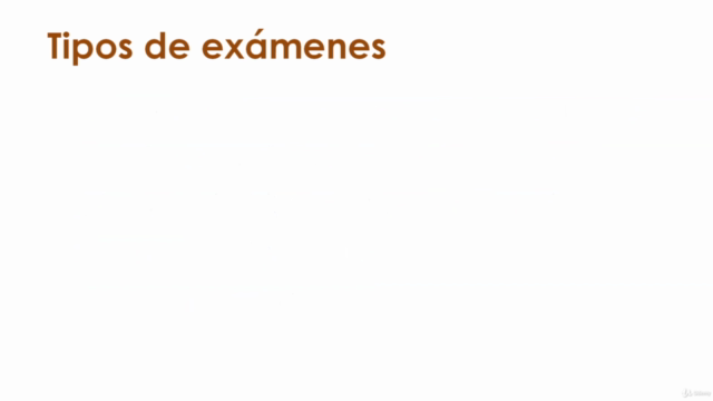 Técnicas de Estudio y Memorización para los Exámenes. – Screenshot 3