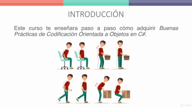 Software Refactoring en C# – Screenshot 3
