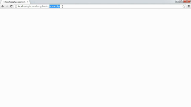 PHP Programming Basics – Screenshot 2