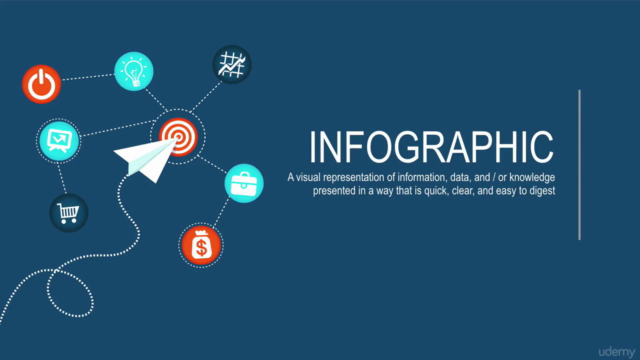 INFOGRAPHICS - Beginners Guide – Screenshot 2