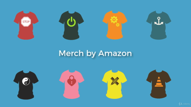 Merch By Amazon Text-Based T-Shirt Design for Non-Designers – Screenshot 2
