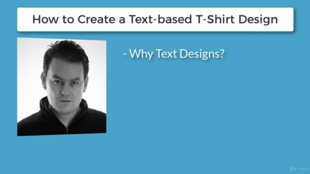 Merch By Amazon Text-Based T-Shirt Design for Non-Designers – Screenshot 3