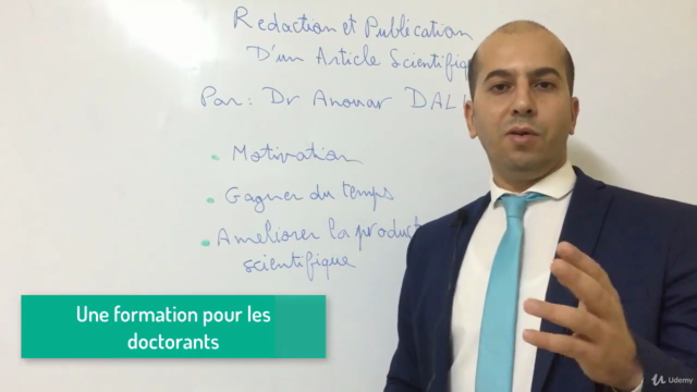 Rédaction et Publication d'un Article Scientifique – Screenshot 4