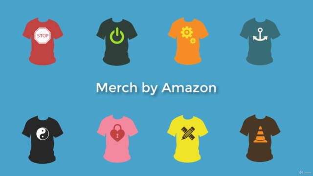 Merch By Amazon Shape Based T-Shirt Design - Screenshot_01