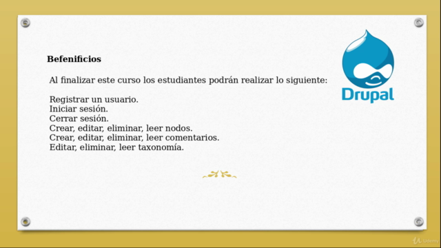 Aprende a usar el servicio Rest en Drupal 7 – Screenshot 2