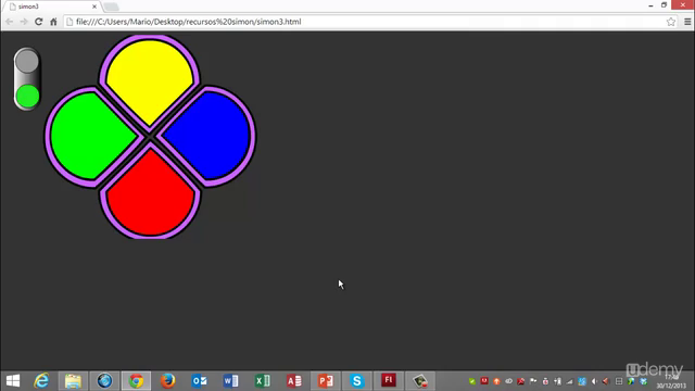 Creación de un videojuego completo con adobe flash - Screenshot_02