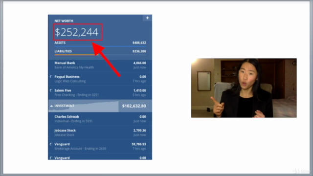 Easy Passive Investing: Make Your Portfolio in 2 Hours (USA) – Screenshot 1