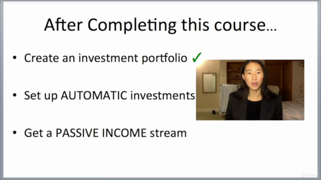 Easy Passive Investing: Make Your Portfolio in 2 Hours (USA) – Screenshot 2