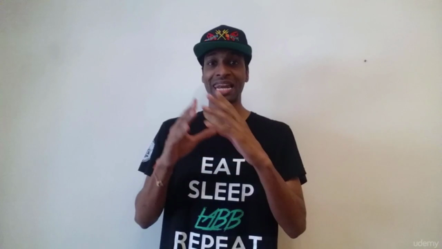 MOOL - Krump with Prince Yarjack – Screenshot 1