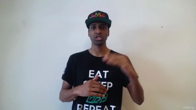 MOOL - Krump with Prince Yarjack – Screenshot 3